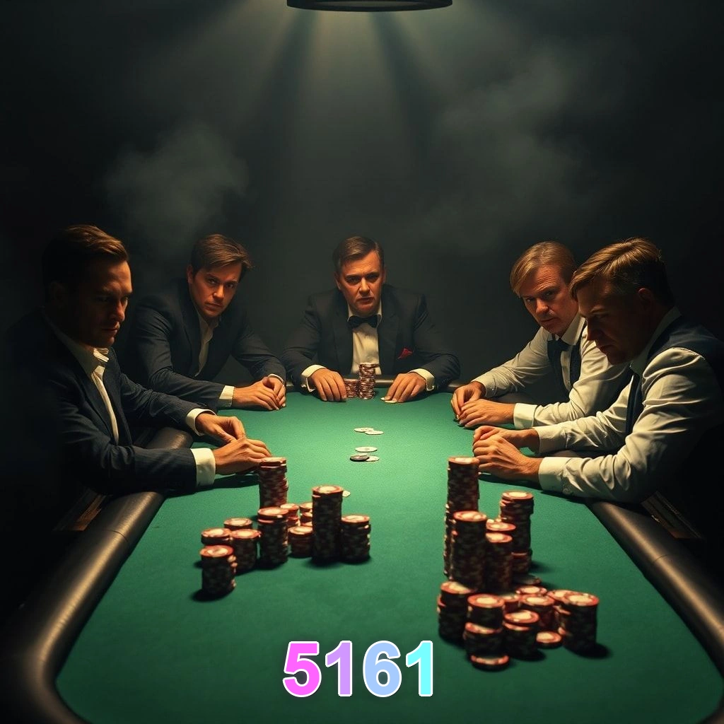 Performance App 5161