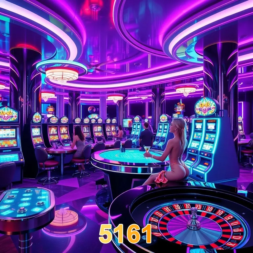 Slots mobile 5161