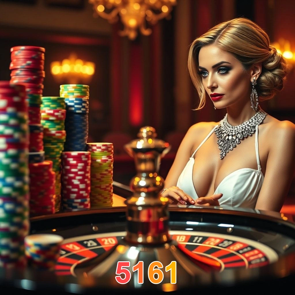 Free spins 5161