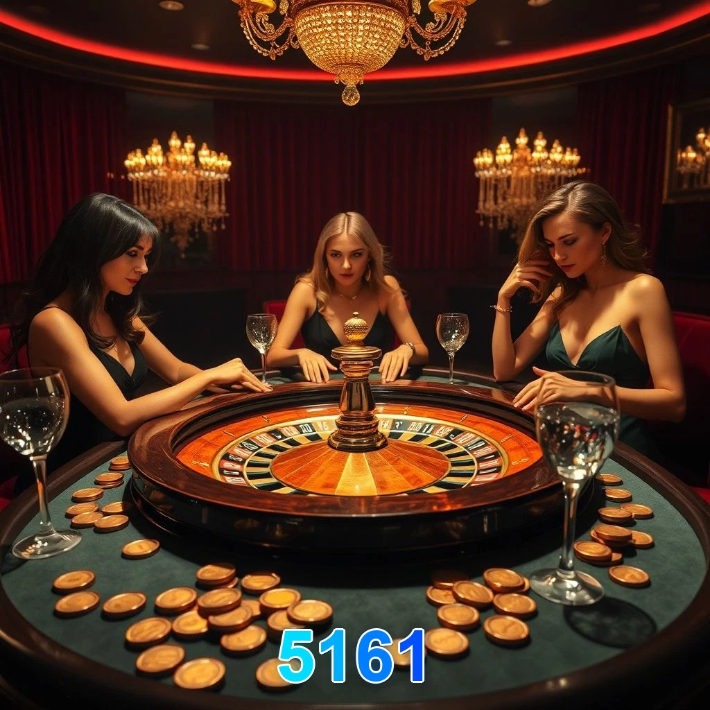 Privilégios VIP 5161